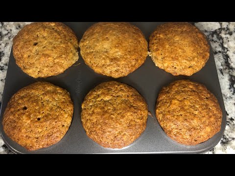 Home made Banana muffins recipe in telugu || how to make muffins || easy muffins recipe #foodvlog