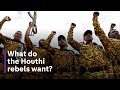 Houthi rebels - who are the Yemen militant group and what do they want?