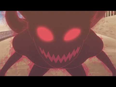 MargineZ - Jinchūriki 人柱力 (prod. CXDY) Video