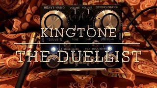 【正月特価】KingTone THE DUELLIST John Meyer King Tone The Duellist - What To Know & Where To Buy | Equipboard