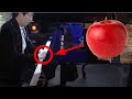 Lang Lang Plays Chopin Black Keys With An Apple Is It Possible