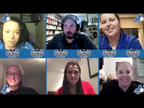 Derrière le marbre - Épisode 7 - Spécial féminin