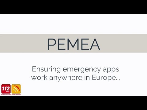 The PEMEA project kicks-off