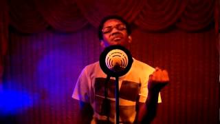 &quot;Never Give All The Heart&quot; (Cover) from Smash