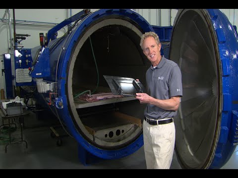 INDYCAR 101 - Carbon Fiber