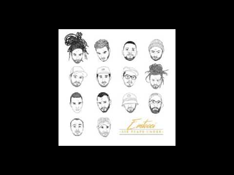 Emtooci  - Nuances de vrai feat  Dooz Kawa