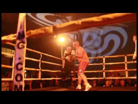 WBWCB - First Newbury Fight Night Tom Campbell V Mark Keepance