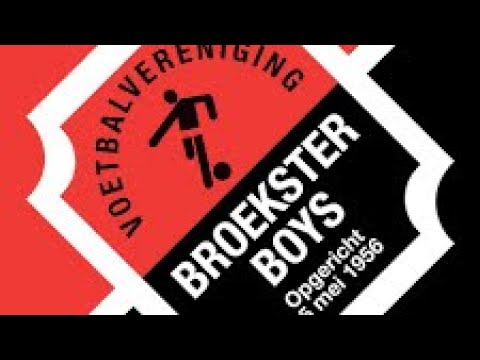 Broekster Boys Clublied 2024