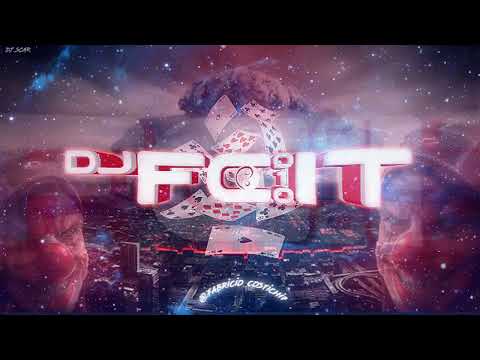 MONTAGEM - INDUSTRIAL 3)MC 7BELO MC FLAVINHO MC GW (DJ FC IT 010)