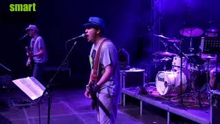 Video smartBand - Známka punku (YESbořice FEST 2018)