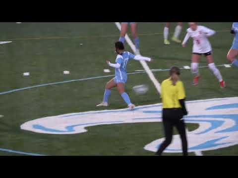 River Pham 2023 Freshmen Highlights