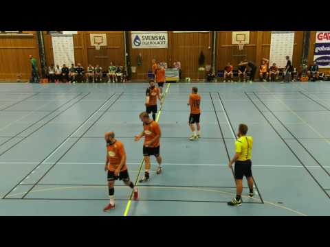 Peo:s Cup  ASK – HK Varberg Del 2
