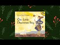 The Little Drummer Boy | Read Aloud