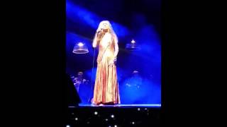 Maria Bethânia Silêncio Belo Horizonte