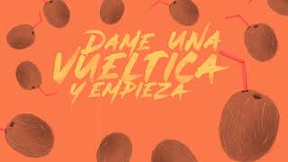 Piso 21 - Te Vi (Lyric Video)