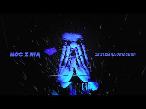 HaeNTe - Noc Z Nią | „Ze Złem Na Ustach EP” 4/5