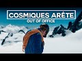 The Cosmiques Arete