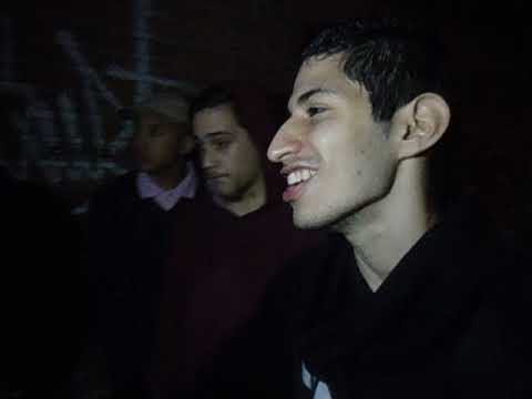 YARED vs ADRIAN FREE vs KFFA vs DUCKER vs POLAR vs PUYOL - 8vos SAN JUSTO UNDER - Fecha Especial