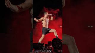 👑🔥 “BELIEVER ENERGY UNLEASHED!” — Imagine Dragons Vietnam | Dan Reynolds