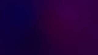Blue Purple Gradient  |  VJ DJ Motion Animated Background Loop  |  Tronic DJ House