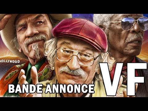 Bande annonce