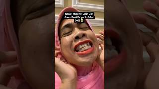 Download lagu Cek Sound Sahur Mimi Peri 🤣 mp3