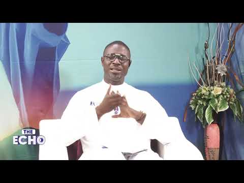 THE ECHO (Episode 17) - 16th Dec, 2022  | Stephen Adom Kyei-Duah