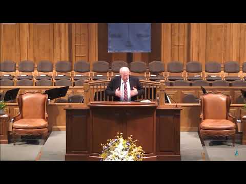 20220501am - Live Stream | Fairhaven Baptist Church