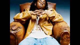 Jody Breeze ft Lil Wayne - Catch me if you can