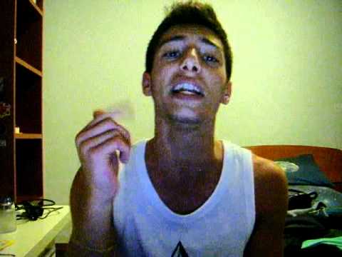 Spit Like Gemitaiz - King's Supreme (Mango)