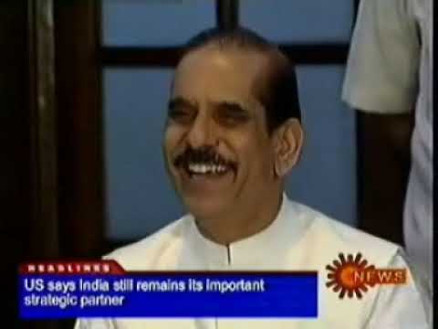 Sandhya News 2003 07 15 - 20 30 00
