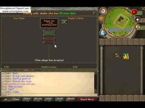 Moderator Shabir gives me 100M Monkey nuts on DivineCity