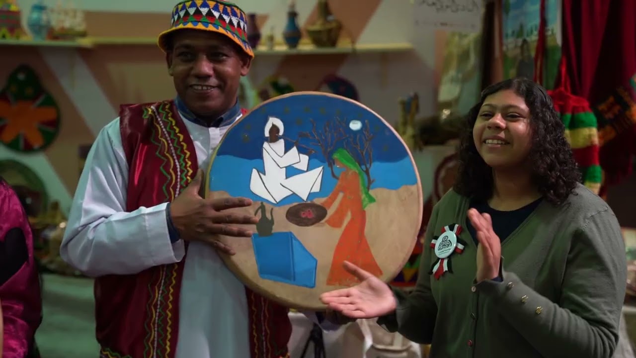 Diarna Exhibition 2022 Day 02