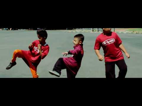 GTCmedia - TAEKWONDO CINEMATIC VIDEOS