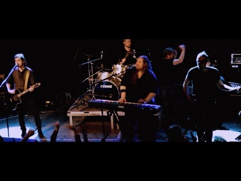 Andy Jones - If You Dare (Official Music Video)