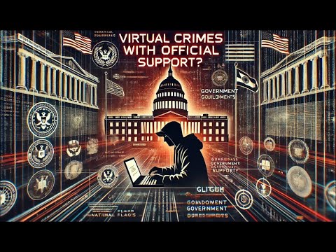 How Governments Use Hackers for Secret Operations