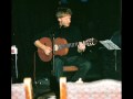 Sean O' Hagan (The High Llamas) performing "Nomads"
