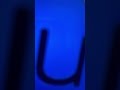 Letter U Song