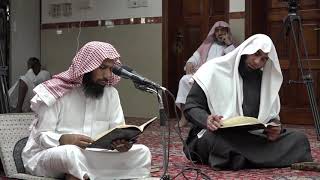 صورة الدرس (25) من التعليق على كتاب شرح السنة.