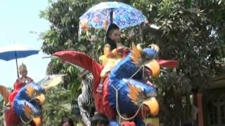 Download lagu Secawan Madu Singa Dangdut Putra Genades (1-10-2014) mp3