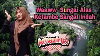 preview picture of video 'Ketambe kutacane aceh tenggara'