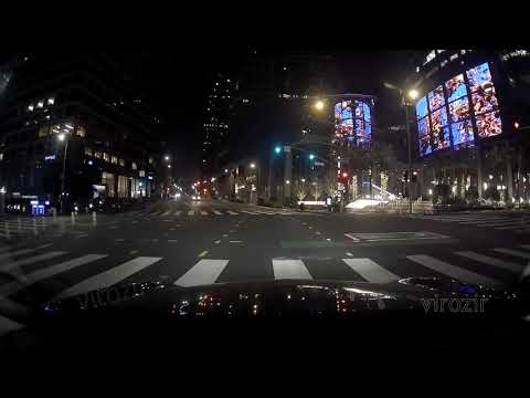 The Chemical Brothers Live @ Brixton Academy, London UK 1996