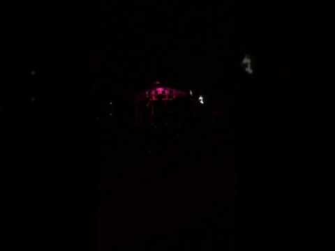 Dubapest Hifi playing El Fata at Dub Yard Reggaecamp 2017