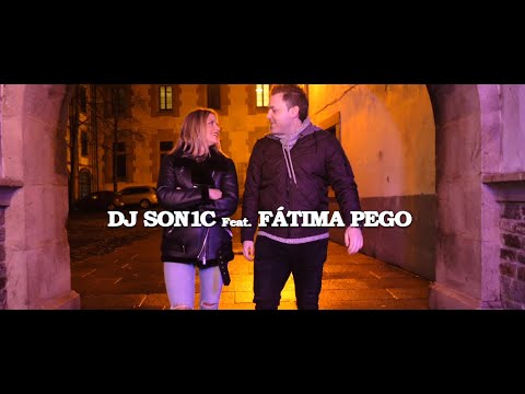 DJ Son1c  - Soa o Ding Dong (Official Video) feat Fátima Pego