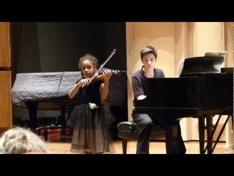 Danka Ndubuisi - Song of the Wind- 05. 12. 2012