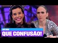 HÃÃ Narcisa Conheceu Michael Jackson E Sua Casa PEGOU FOGO Com BOMBEIROS SARADOS Lady Night