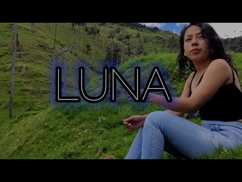 LEALES DE LA CUMBIA*LUNA*(VIDEO OFICIAL 2023)