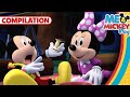 Reading Books With Mickey Mouse Me Mickey Compilaton Disneyjr