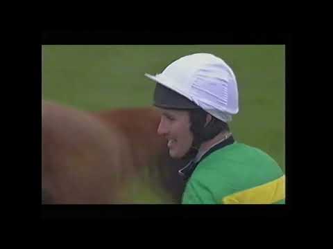2007 Christies Foxhunters Chase - Cheltenham Festival