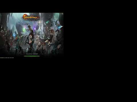 Drakensang Online q1 merc tank farm